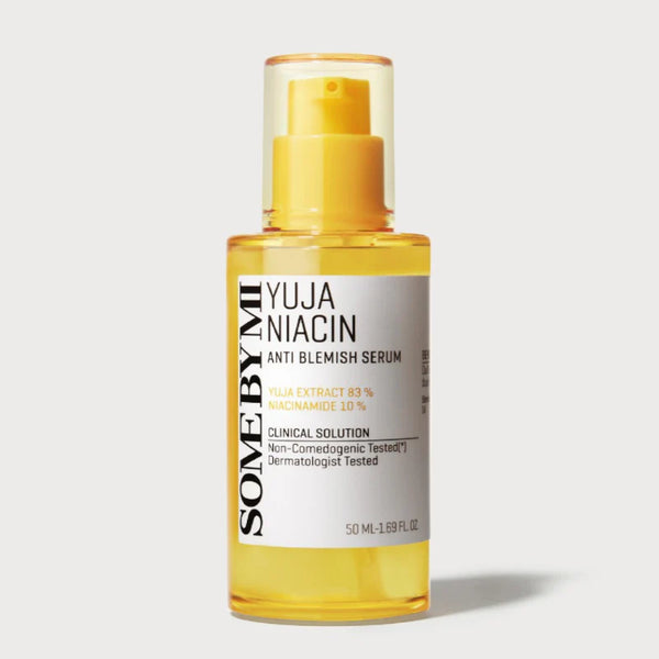 Yuja Niacin Blemish Care Serum, 50ml