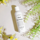 Onion & Rosemary Hair Shampoo ★ 4.8/5 | 10000+ Verified Ratings