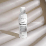 Onion & Rosemary Hair Shampoo ★ 4.8/5 | 10000+ Verified Ratings