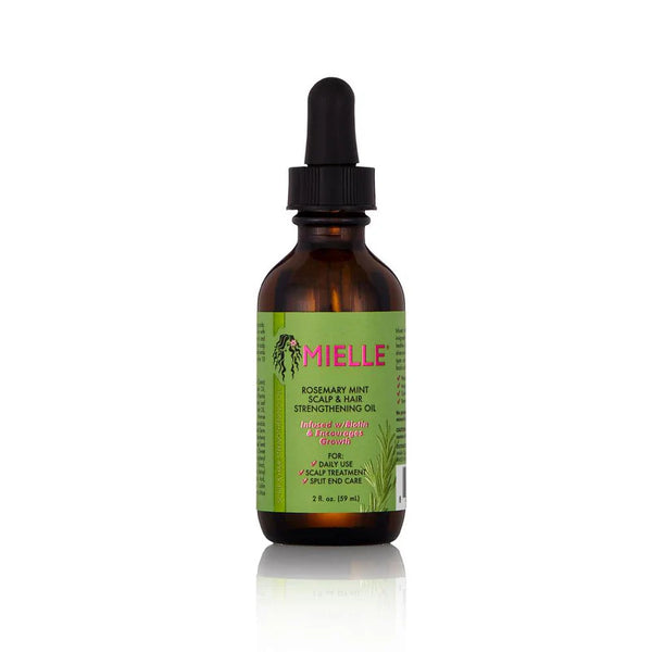 Mielle Rosemary Mint Strengthening Scalp & Hair Oil