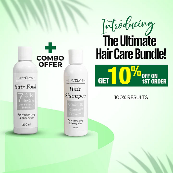 Hair oil + Shampoo ★ 4.8/5 | 10000+ Verified Ratings 200 Product sold in last 24 hours